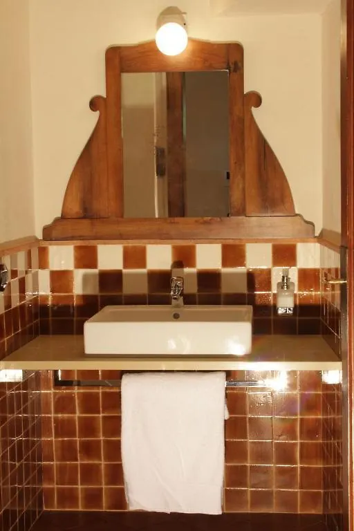 Bed&Breakfast Orsolina Lozio