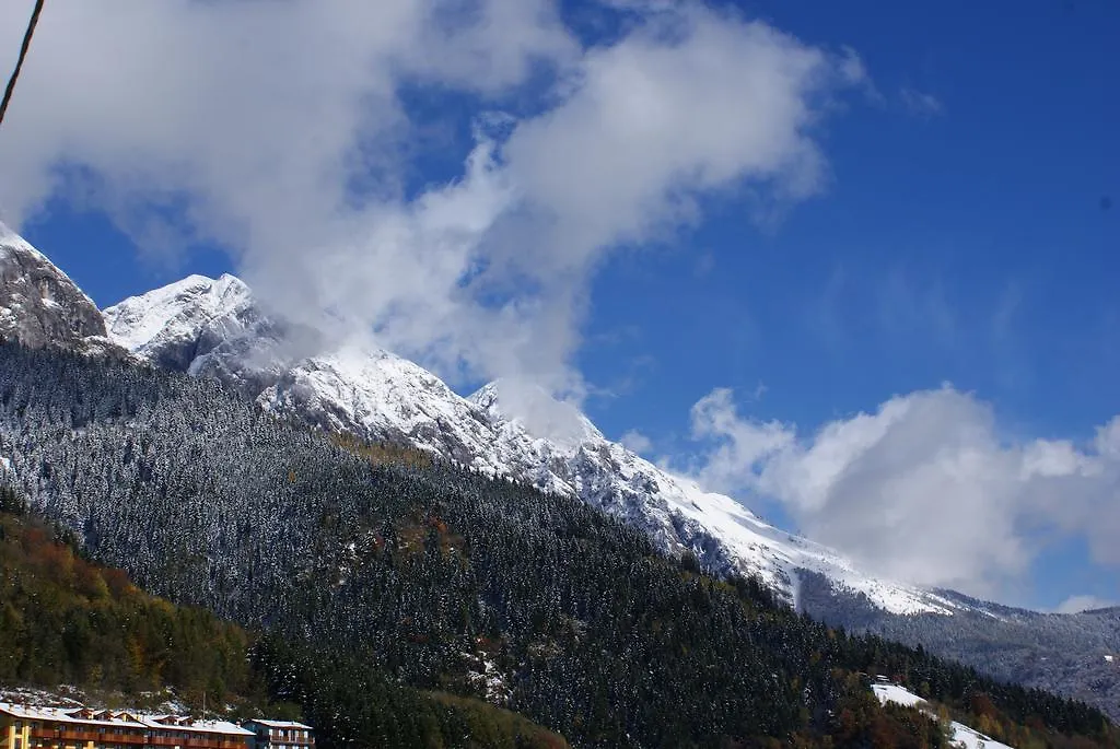 Bed&Breakfast Orsolina Lozio 0*,  Italien