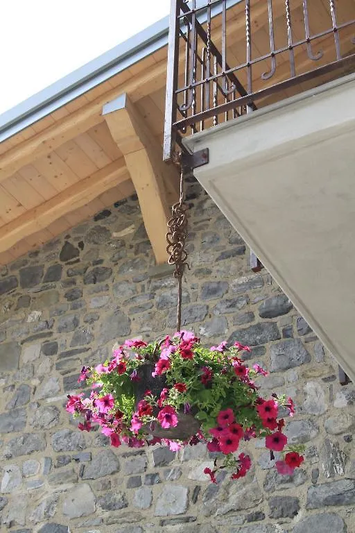 Bed&Breakfast Orsolina Lozio